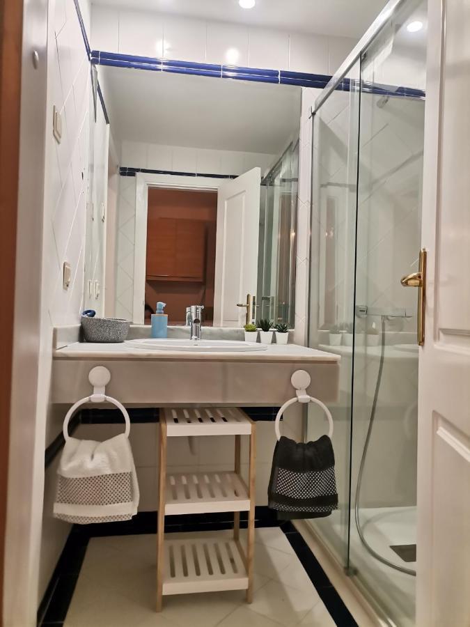 Romana Playa 301 Appartamento Marbella