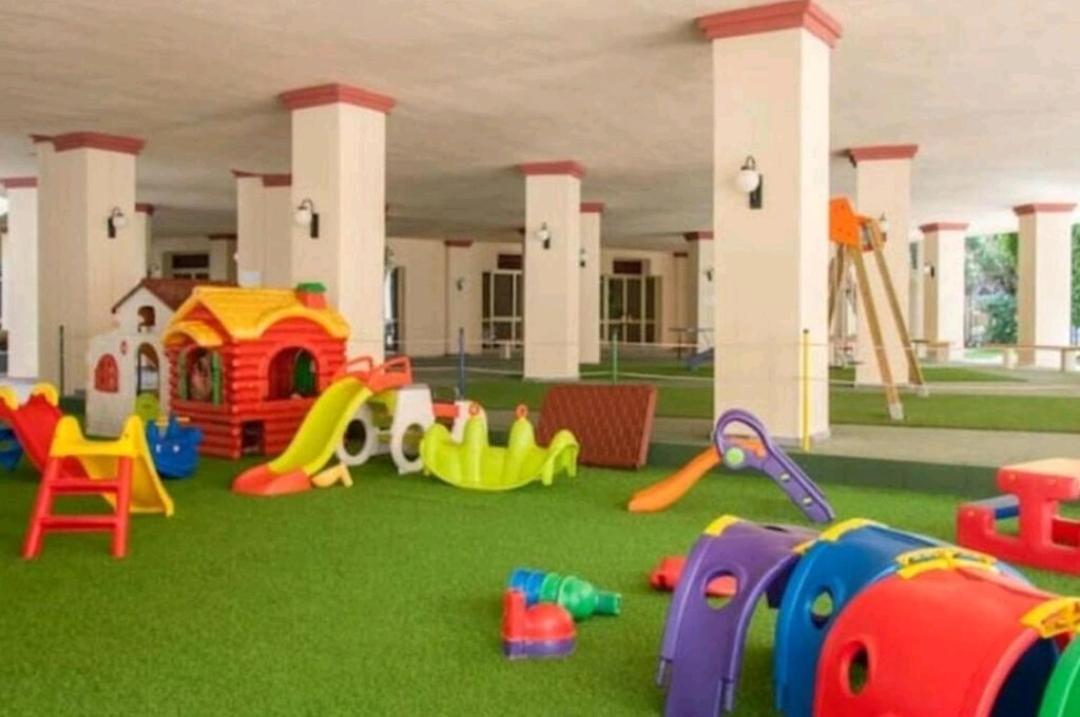 Romana Playa 301 Appartamento *