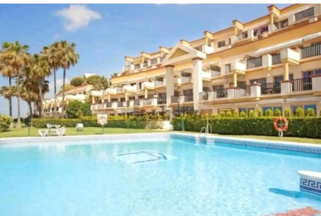 Appartamento Romana Playa 301 Marbella
