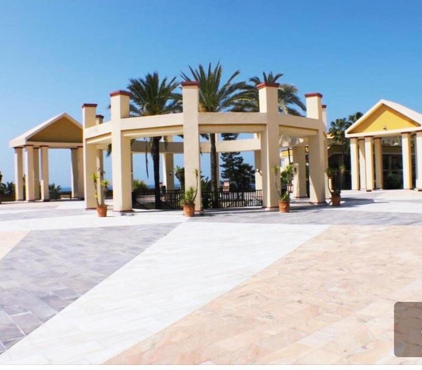 Romana Playa 301 Marbella
