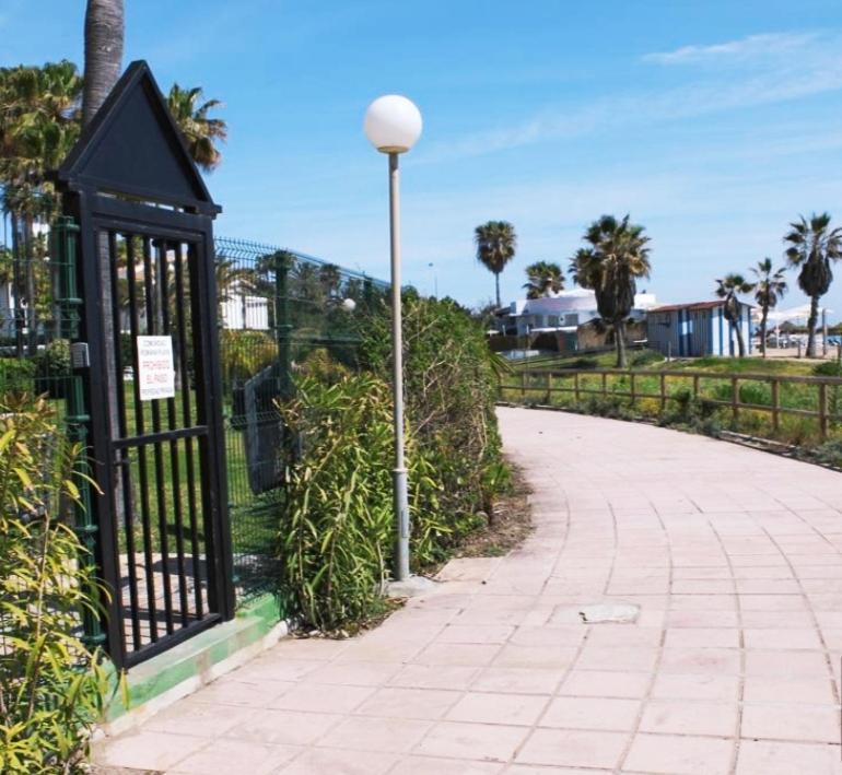 Romana Playa 301 Marbella