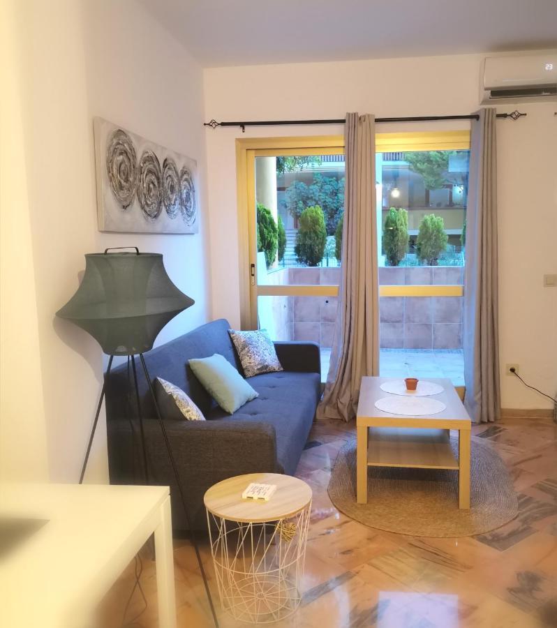 Appartamento Romana Playa 301 Marbella