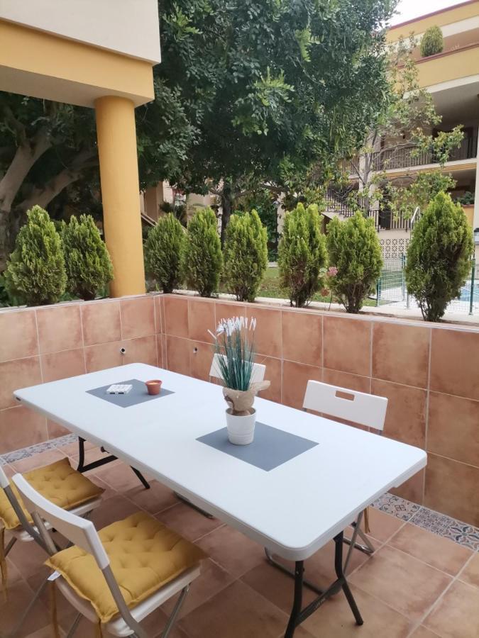 Appartamento Romana Playa 301