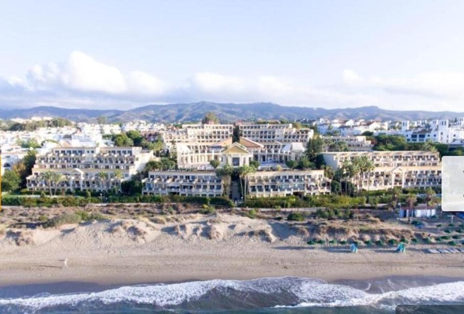 Appartamento Romana Playa 301 Marbella