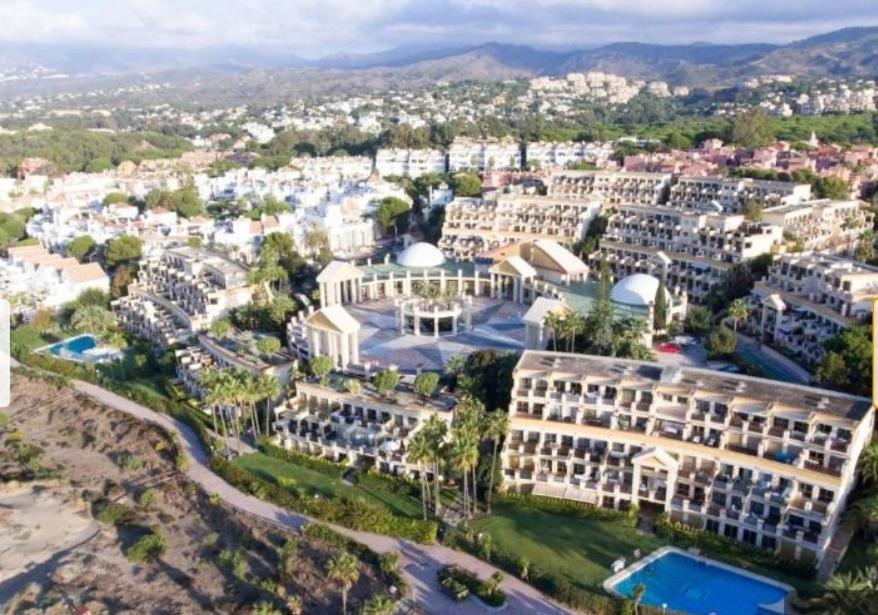 Appartamento Romana Playa 301 Marbella