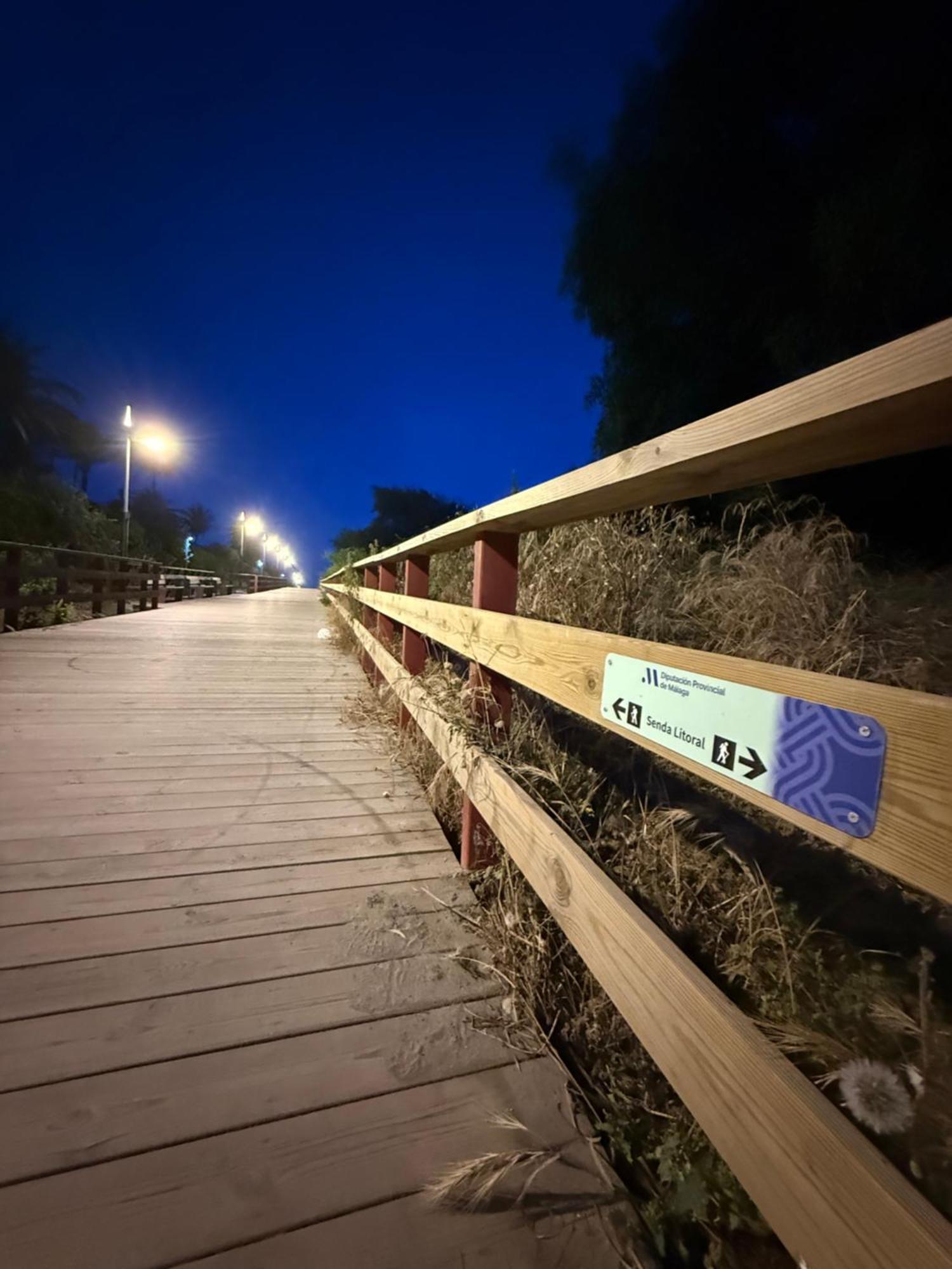 Romana Playa 301 Marbella