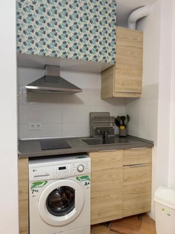 Appartamento Romana Playa 301 Marbella