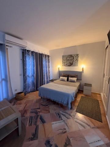 Romana Playa 301 Marbella