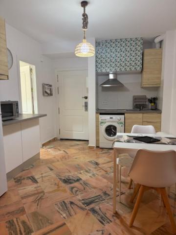 Appartamento Romana Playa 301